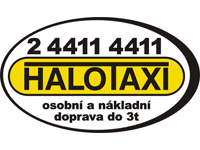 Radio taxi Prague